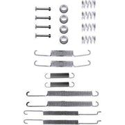Textar Brake Shoe Accessory Kit Rear 97006600