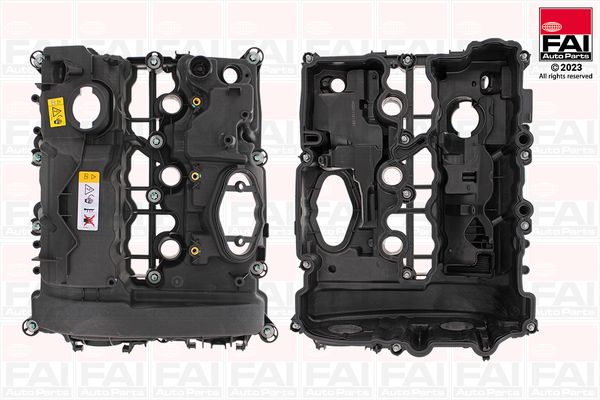 FAI Cylinder Head Cover