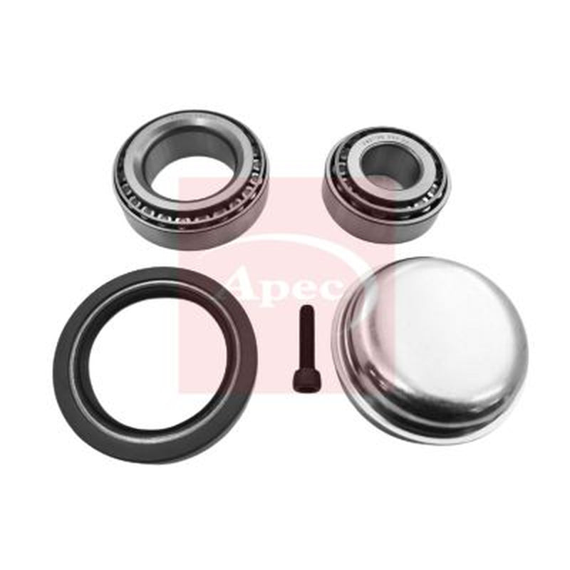 Apec Wheel Bearing Kit AWB1188