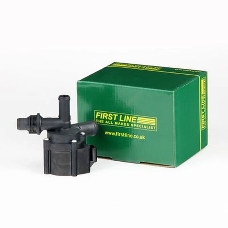 First Line Auxiliary Coolant Water Pump FWP3058