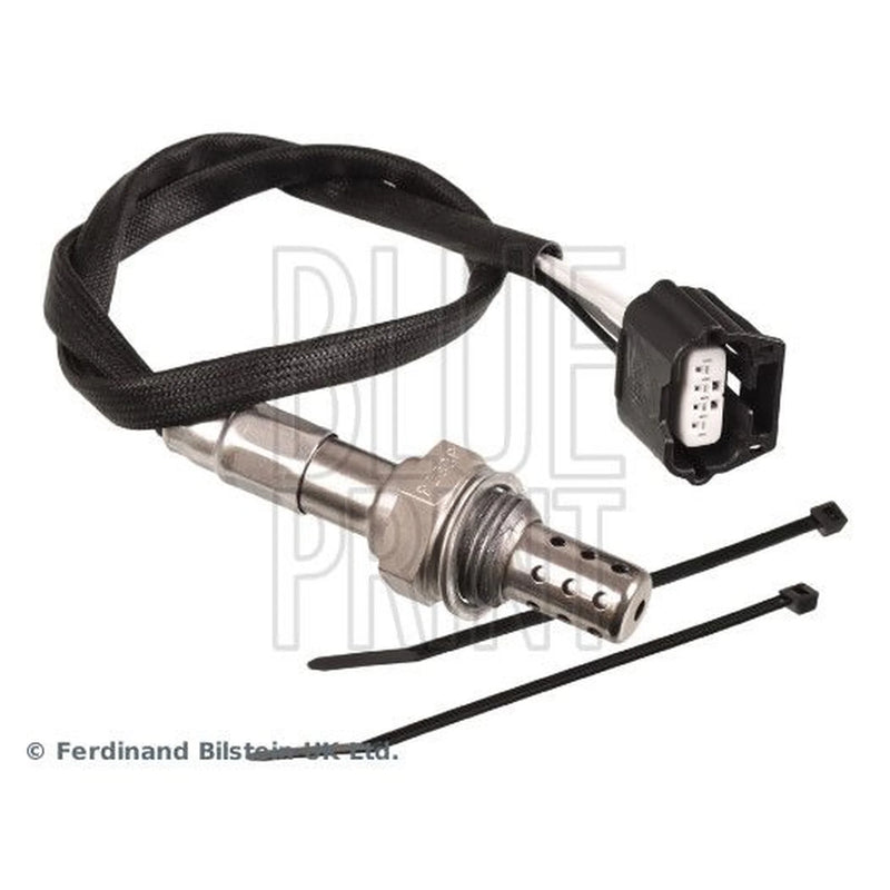 Blue Print O2 Lambda Oxygen Sensor after catalytic converter ADN17061