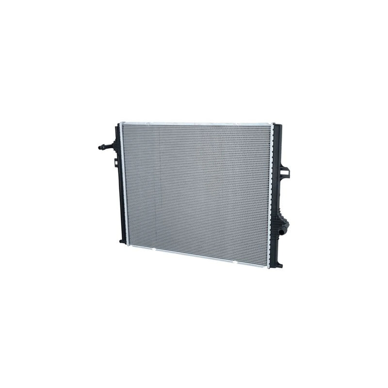 NRF Engine Radiator Centre 550275