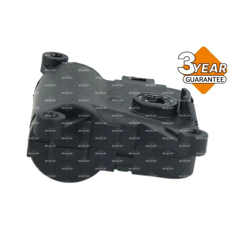 NRF Heater Blend Flap Actuator 370013