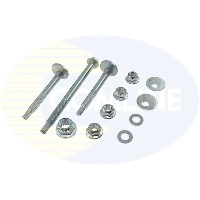 Comline Control Arm Repair Kit Front CSK7000K