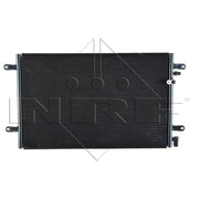 NRF Air Conditioning Condenser 35605