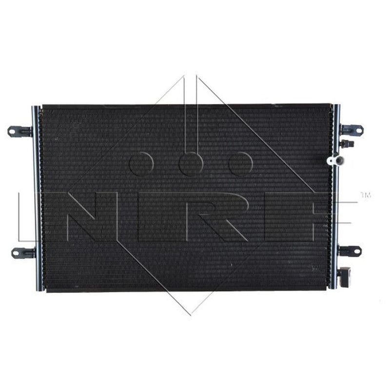 NRF Air Conditioning Condenser 35605
