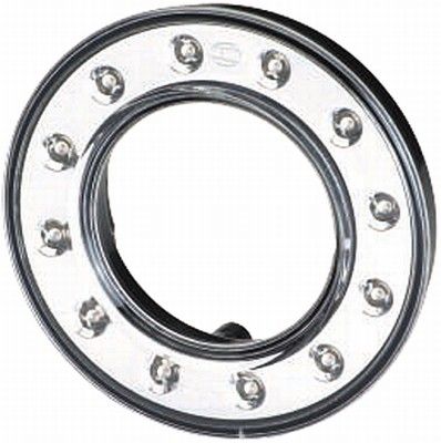 Hella 2SA 008 405-017 Tail Light