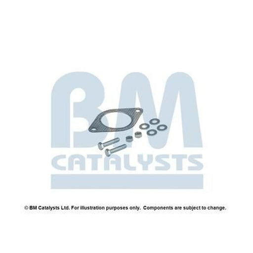 BM Catalysts Fitting Kit FK80288B FK80288B