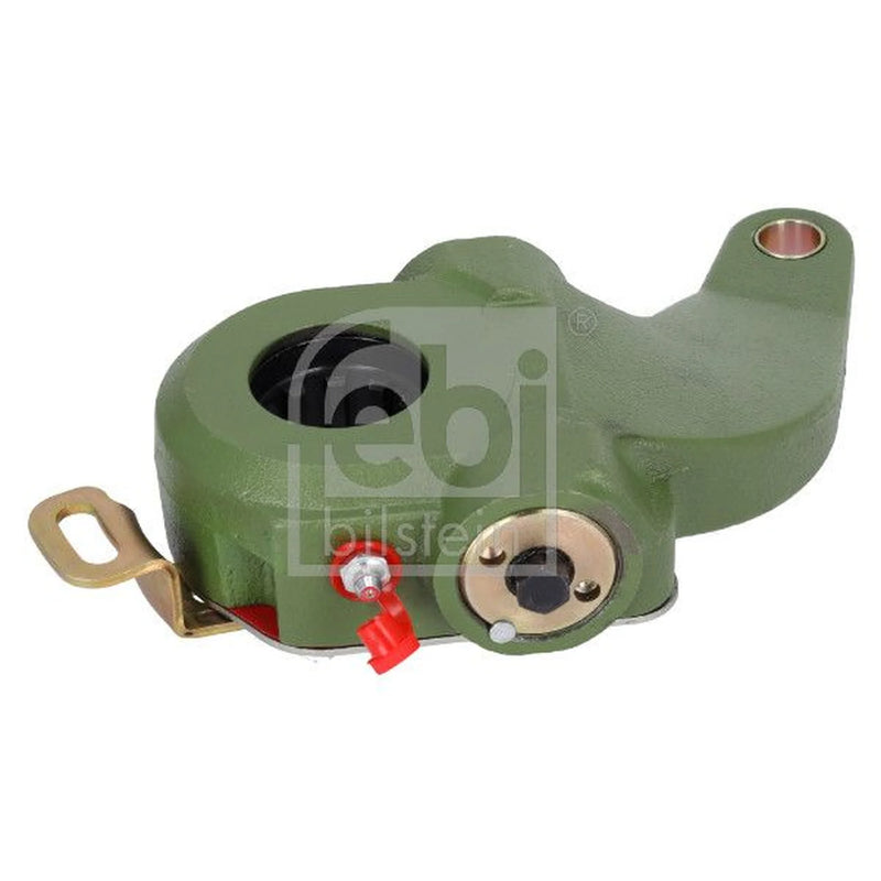Febi Brake Slack Adjuster 10 Teeth Right 179210