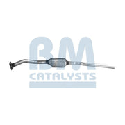BM Catalysts Homologated Diesel Cat BM80059H