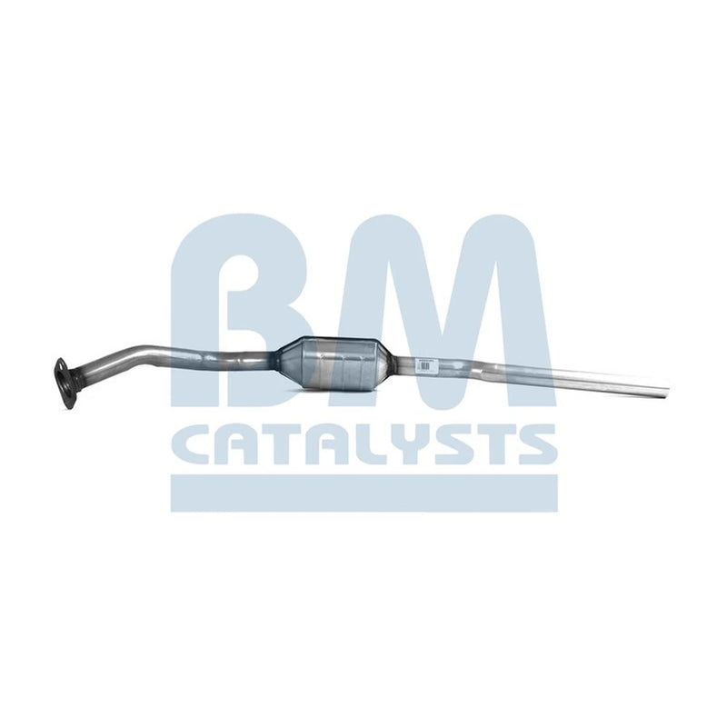 BM Catalysts Homologated Diesel Cat BM80059H
