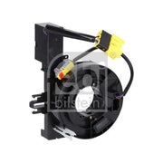 Febi Airbag Clock Spring 10 Connectors 199093