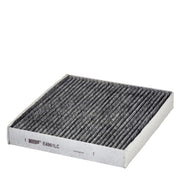 Hengst Cabin Air Filter (Pollen Filter) E4961LC