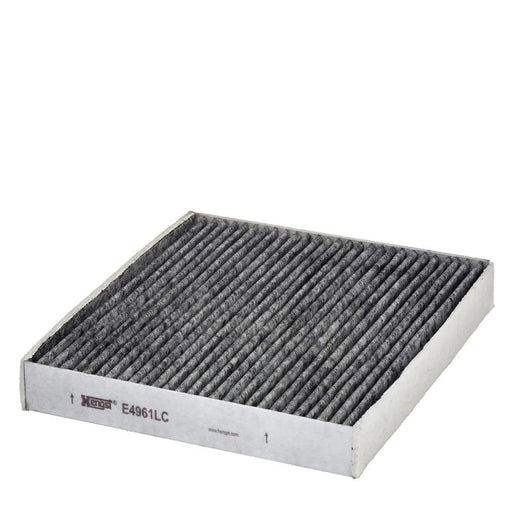 Hengst Cabin Air Filter (Pollen Filter) E4961LC