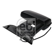 Febi Mirror System Wide 182mm Thick 1000914
