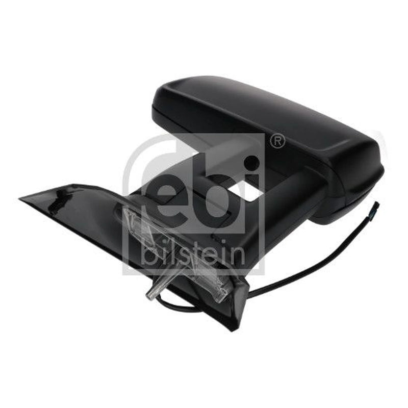 Febi Mirror System Wide 182mm Thick 1000914