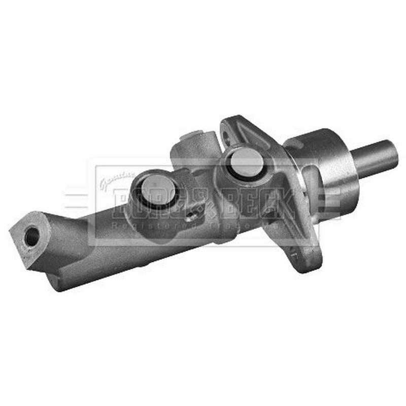 Borg & Beck Brake Master Cylinder Hydraulic Assembly BBM4732