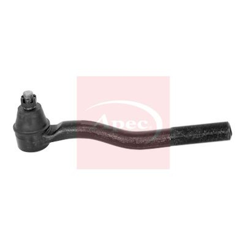 Apec Steering Tie Rod End Ball Joint Front Left AST6308