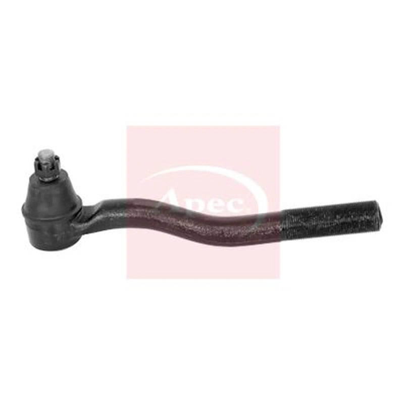 Apec Steering Tie Rod End Ball Joint Front Left AST6308