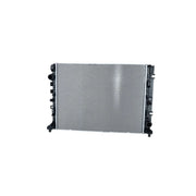 NRF Engine Radiator 550346