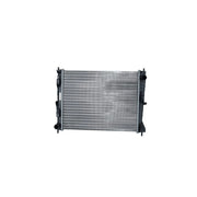 NRF Engine Radiator 53758