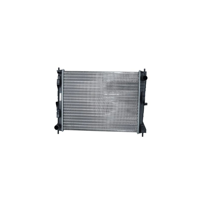 NRF Engine Radiator 53758
