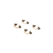 Bosch Brake Pad Accessory Fitting Kit Front 1 987 474 342