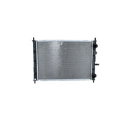 NRF Engine Radiator 58122