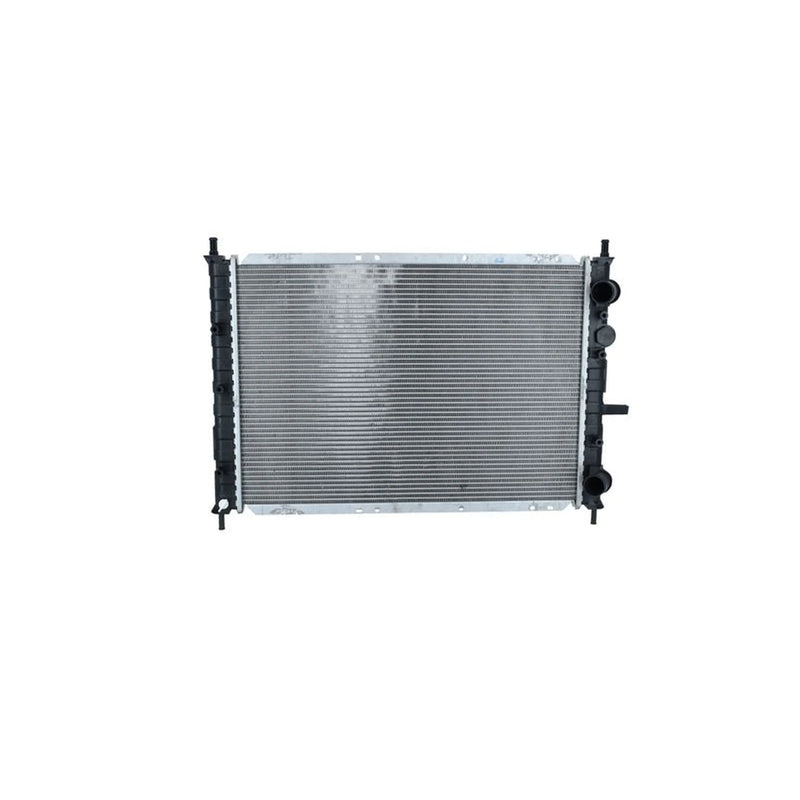 NRF Engine Radiator 58122