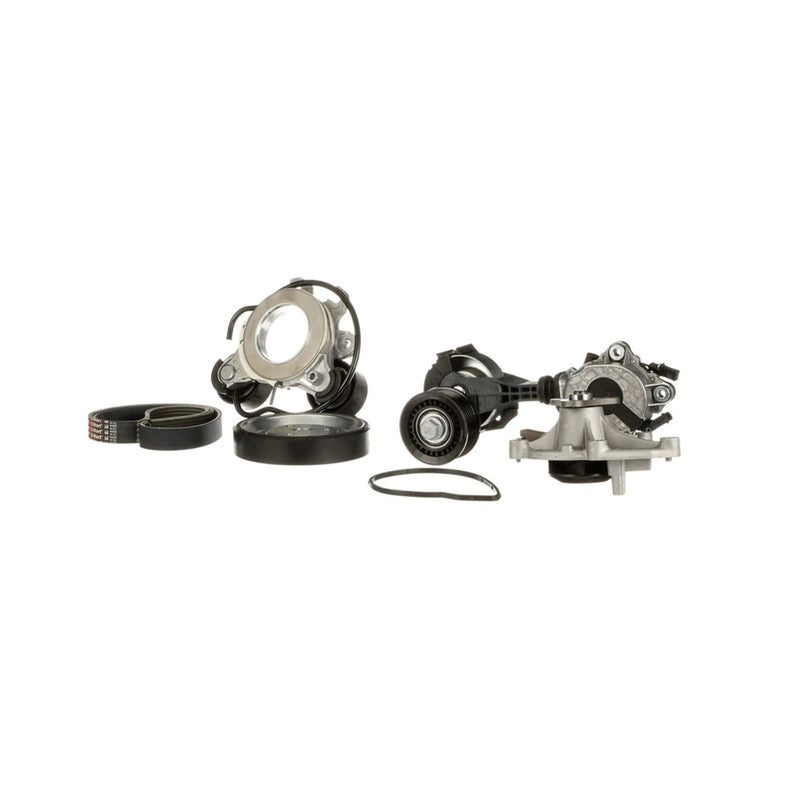 Gates Micro-V Multi-Ribbed Belt Kit KP16PK797EST