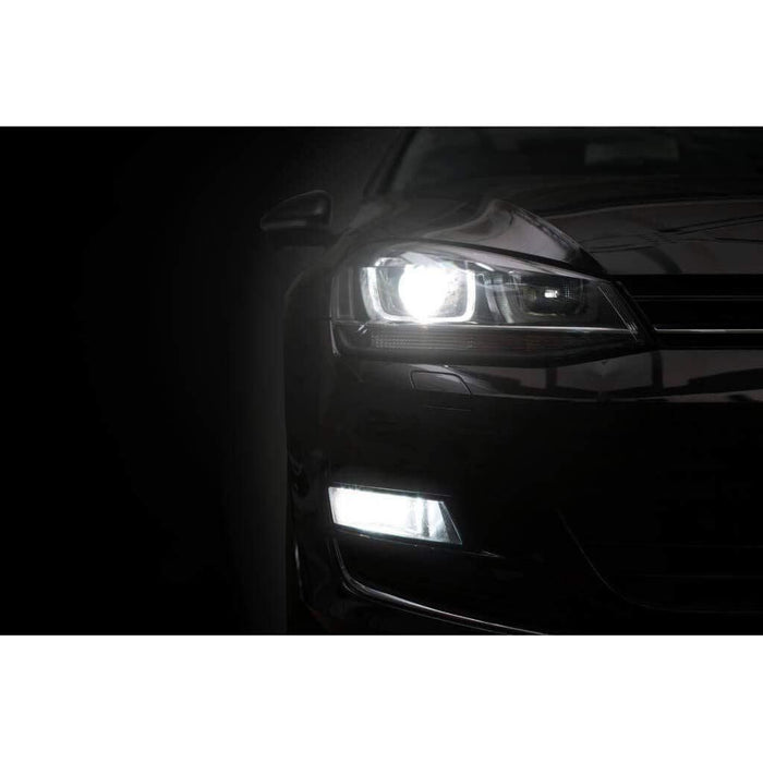 Osram LEDriving FL, A‰™ PSX24W, LED Fog Lamp, Off-road only, non ECE, Folding Ca Osram  - Town Parts