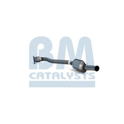BM Catalysts Homologated Petrol Cat BM90712H
