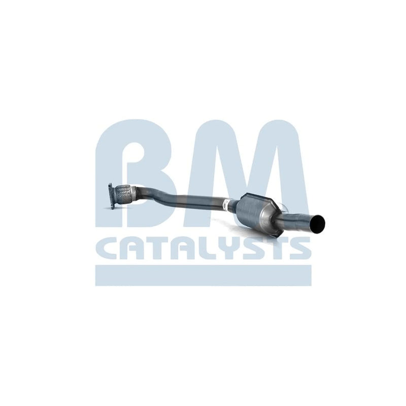 BM Catalysts Homologated Petrol Cat BM90712H