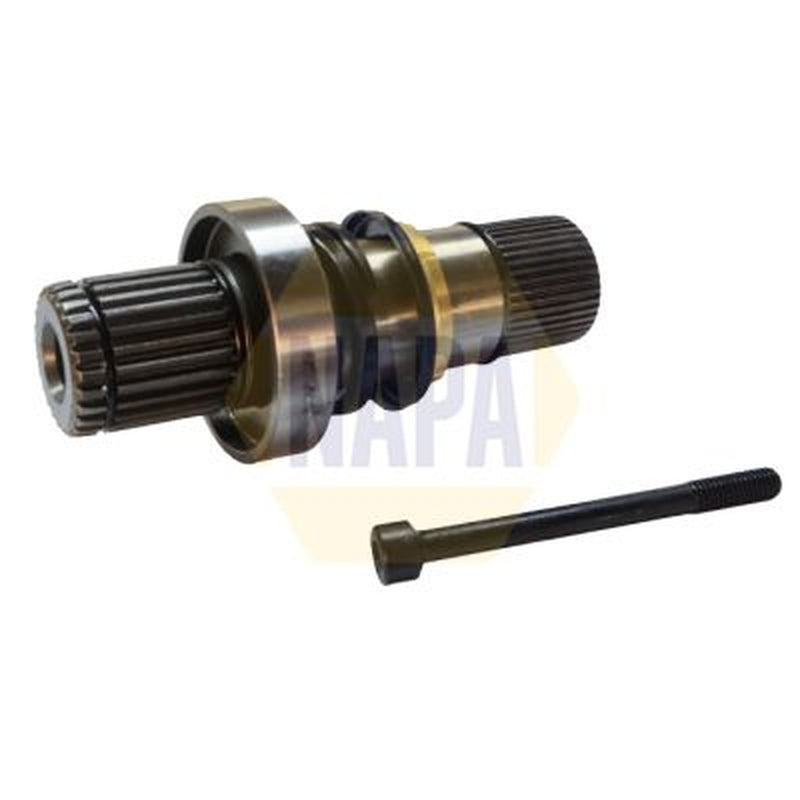 NAPA CV Axle Shaft Assembly Front Right NCV1099