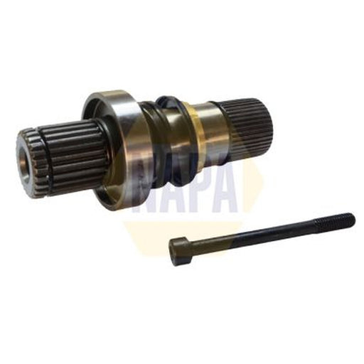 NAPA CV Axle Shaft Assembly Front Right NCV1099