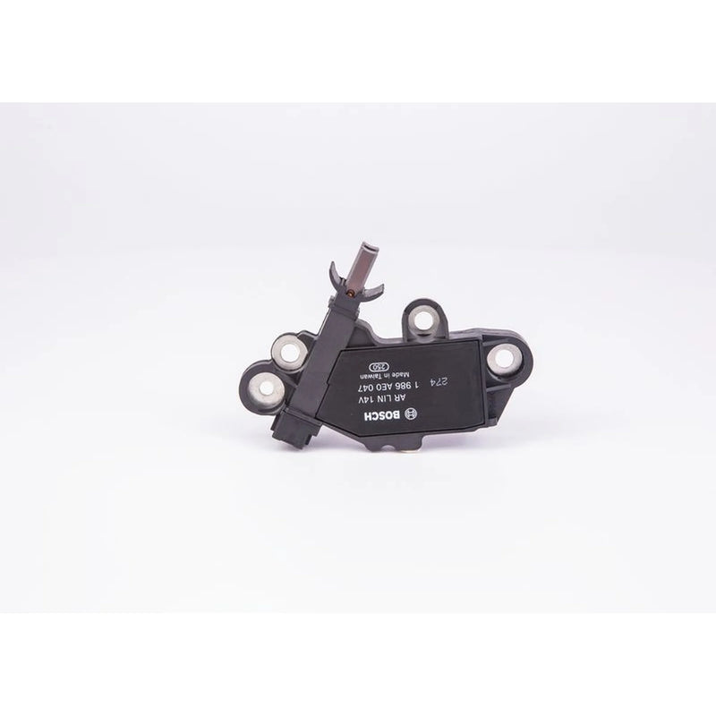 Bosch Alternator Voltage Regulator 1 986 AE0 047