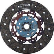 Sachs Clutch Kit Set 3pc 3000951091
