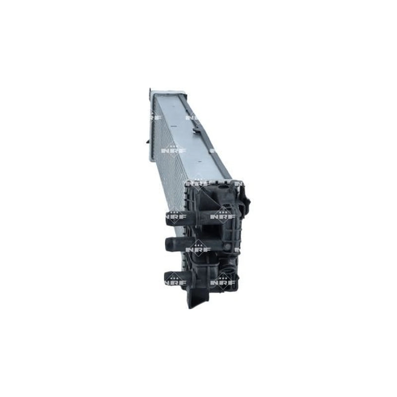 NRF Engine Radiator 550026