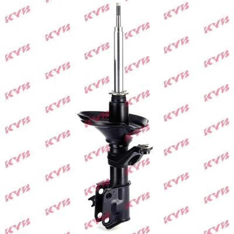 KYB Shock Absorber Damper Strut Front Left 331045