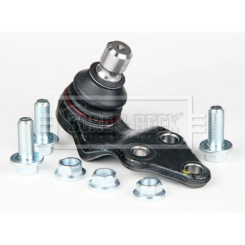 Borg & Beck Ball Joint Front Right BBJ5771