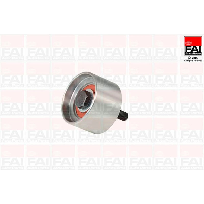 FAI Timing Belt Deflection Pulley/Guide Pulley OD ID Wide T1232