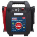 Sealey RoadStartï Emergency Jump Starter 12V 5L 8-Cylinder RS103B Sealey  - Town Parts
