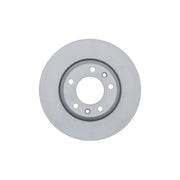 Bosch 2 x Solid Rear Brake Discs 0 986 479 C24
