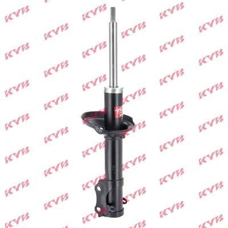KYB Shock Absorber Damper Strut Front 334811