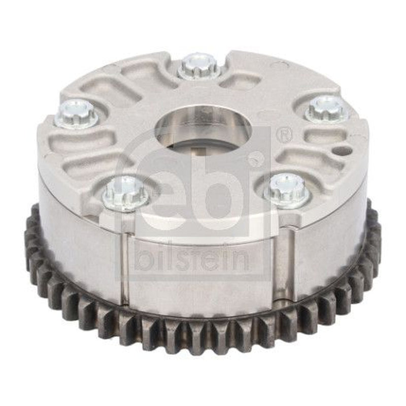 Febi Camshaft Adjuster Intake Side 46 Teeth 192627