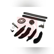 Apec Timing Chain Kit Set 86 Links ACK4129