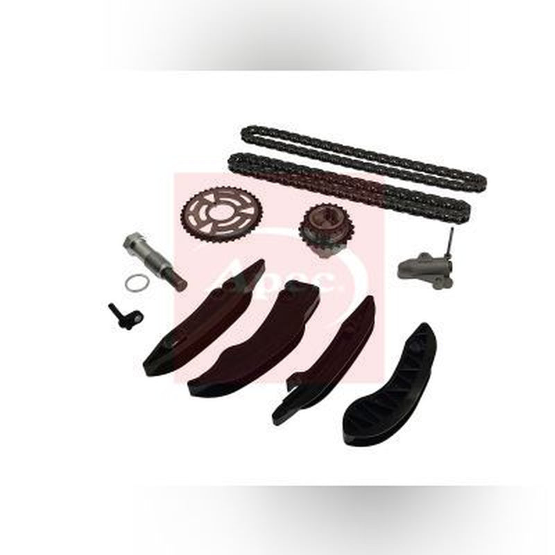 Apec Timing Chain Kit Set 86 Links ACK4129