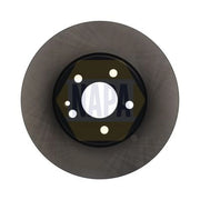 NAPA Front Brake Discs NBD5495