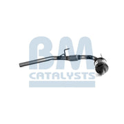 BM Catalysts Homologated Petrol Cat BM92285H