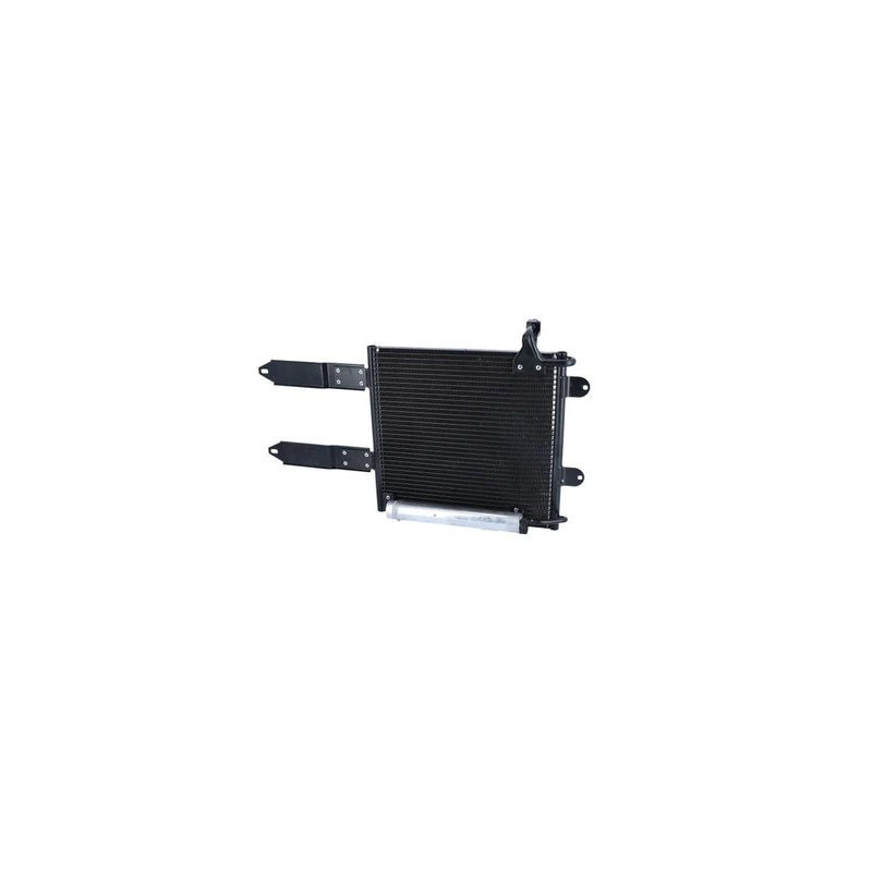 NRF Air Conditioning Condenser 35367